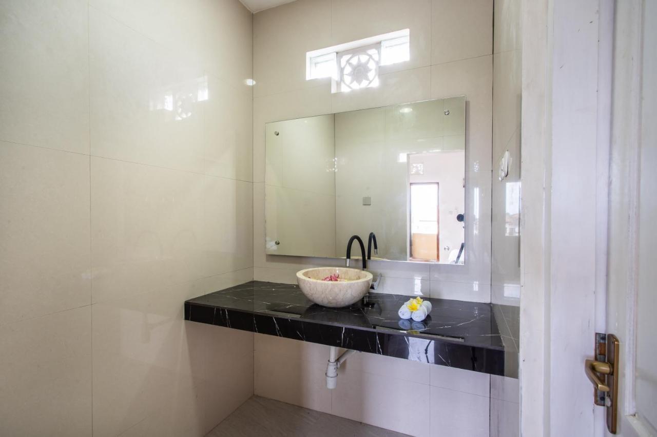 ג'ימבאראן Lavanda Guesthouse/Homestay מראה חיצוני תמונה