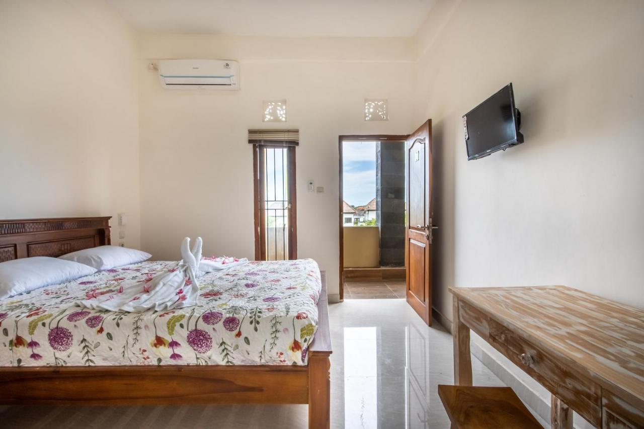 ג'ימבאראן Lavanda Guesthouse/Homestay מראה חיצוני תמונה